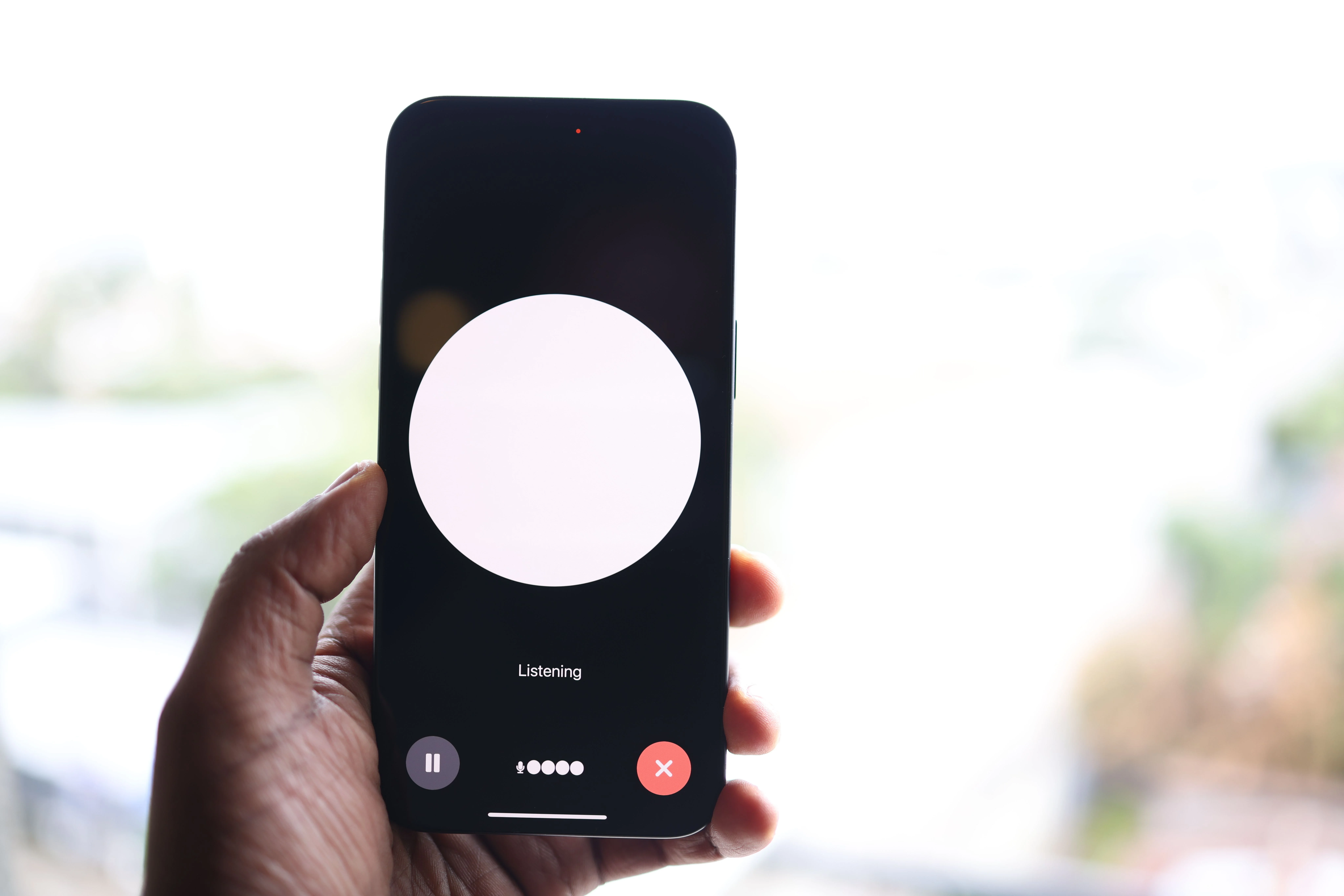 Enterprise Voice AI and Telephony Systems