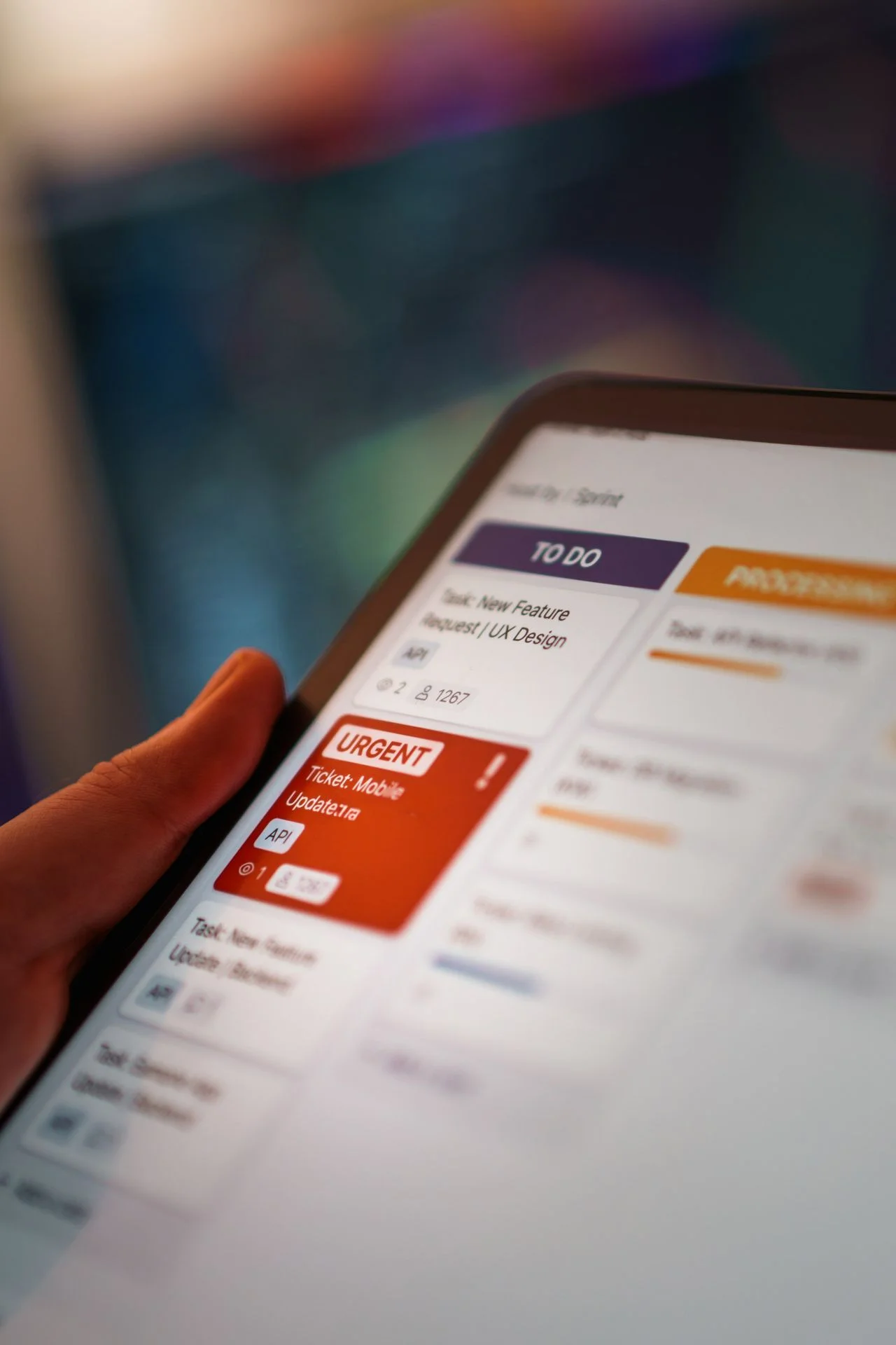 Document and Records Automation